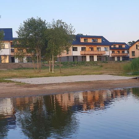 Apartman Amali Deluxe Cerna v Posumavi Exterior foto