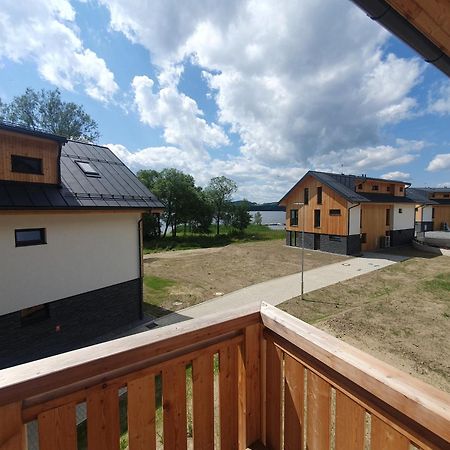 Apartman Amali Deluxe Cerna v Posumavi Exterior foto