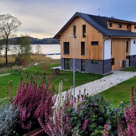Apartman Amali Deluxe Cerna v Posumavi Exterior foto