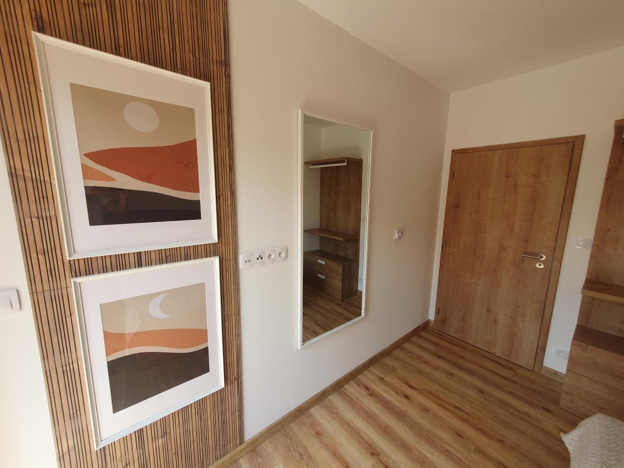 Apartman Amali Deluxe Cerna v Posumavi Exterior foto